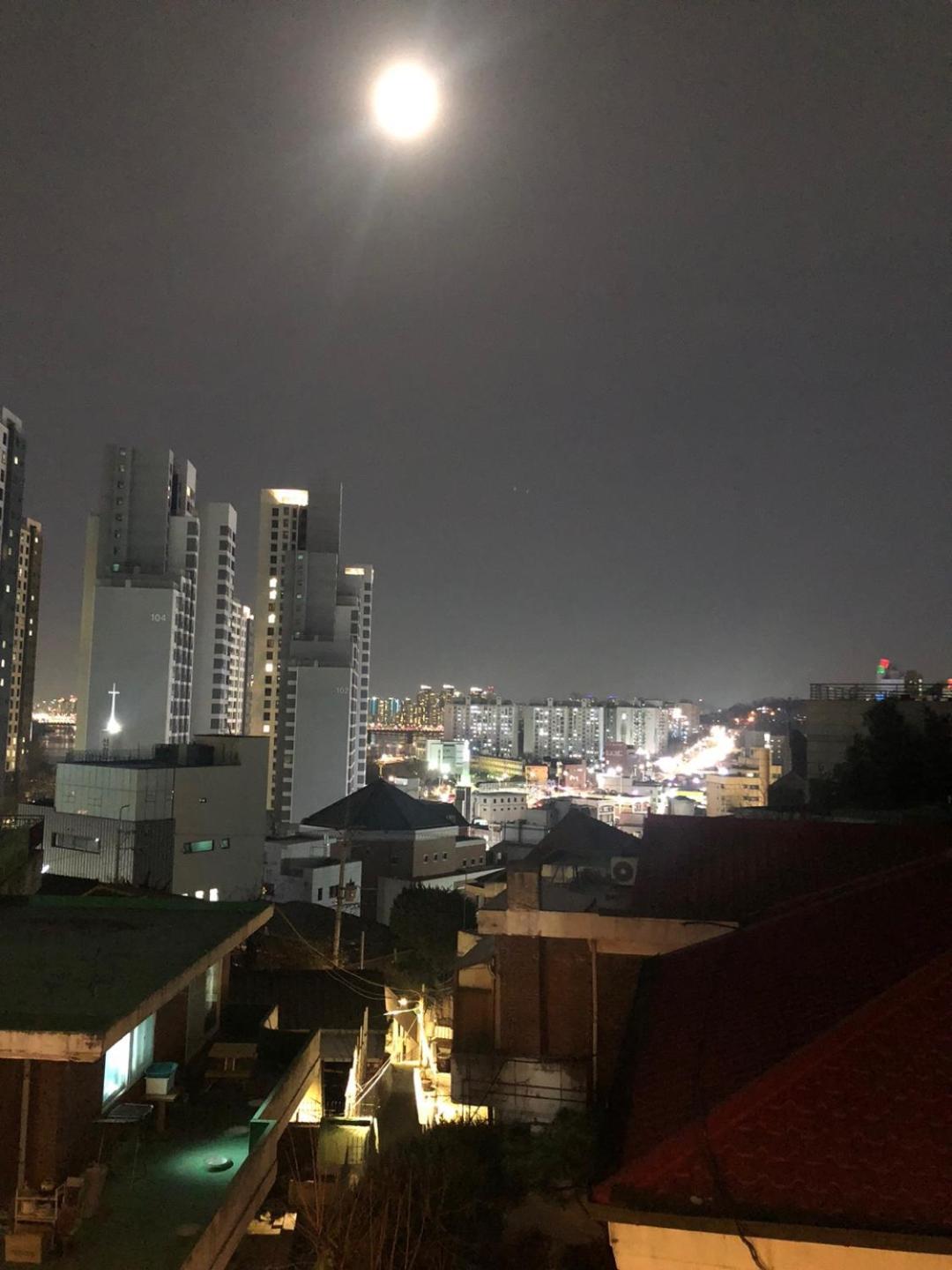 Space In Blackstone โซล ภายนอก รูปภาพ