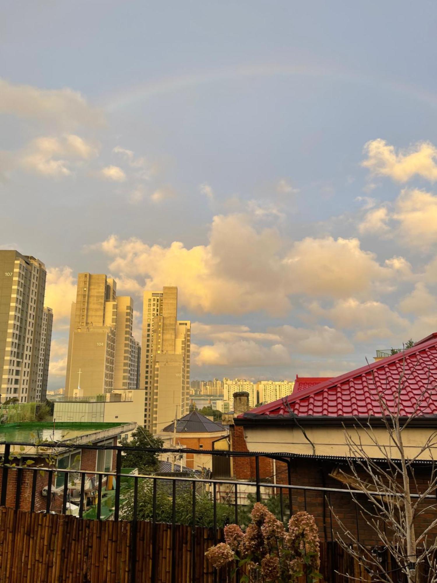 Space In Blackstone โซล ภายนอก รูปภาพ