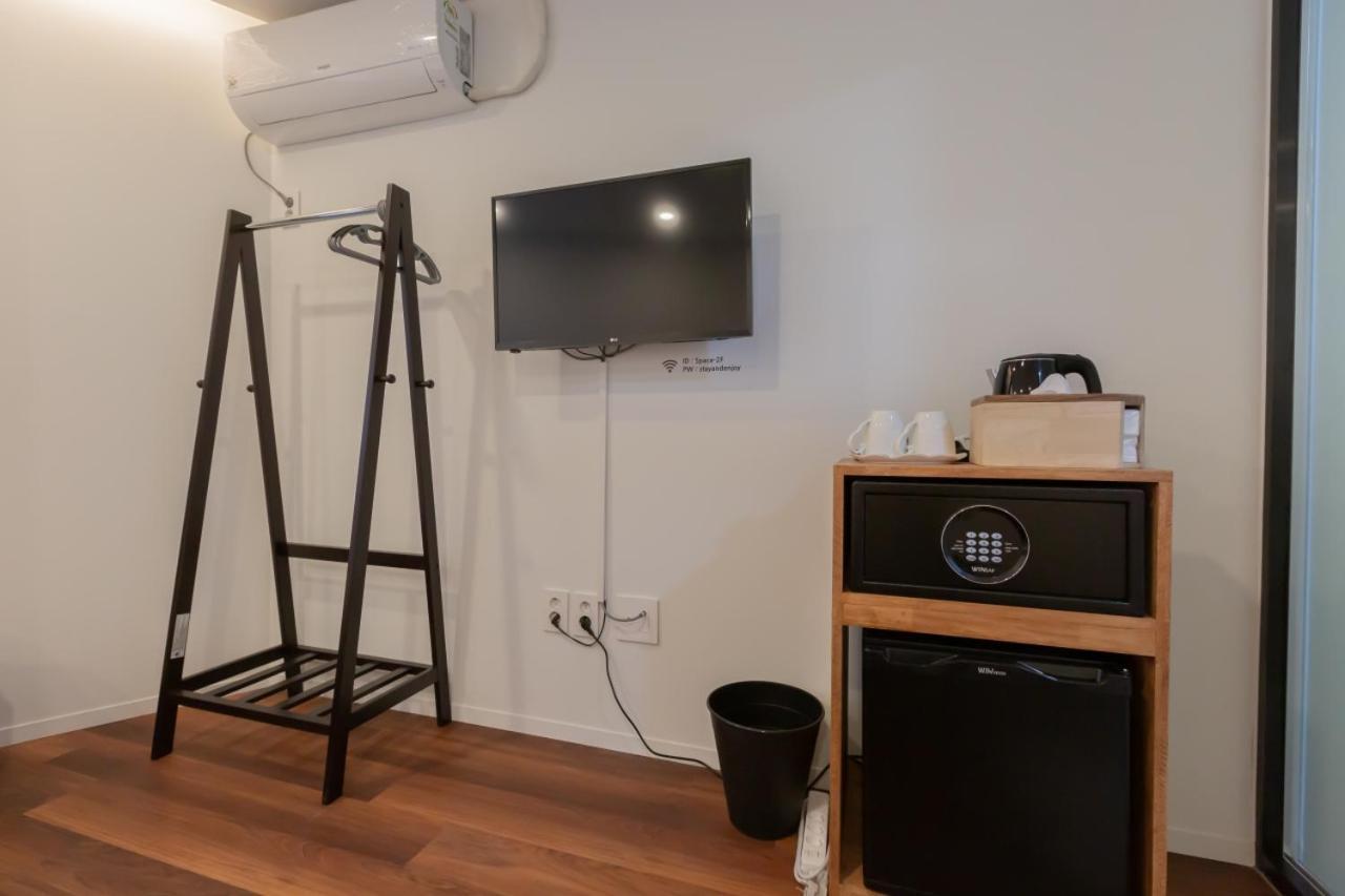 Space In Blackstone โซล ห้อง รูปภาพ