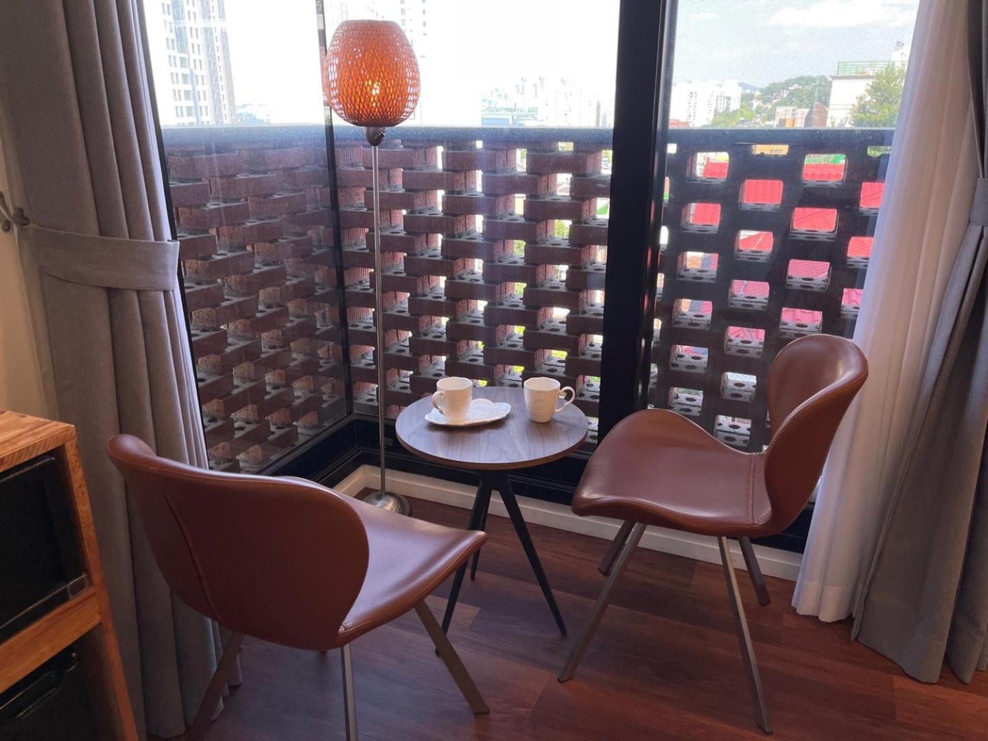 Space In Blackstone โซล ห้อง รูปภาพ