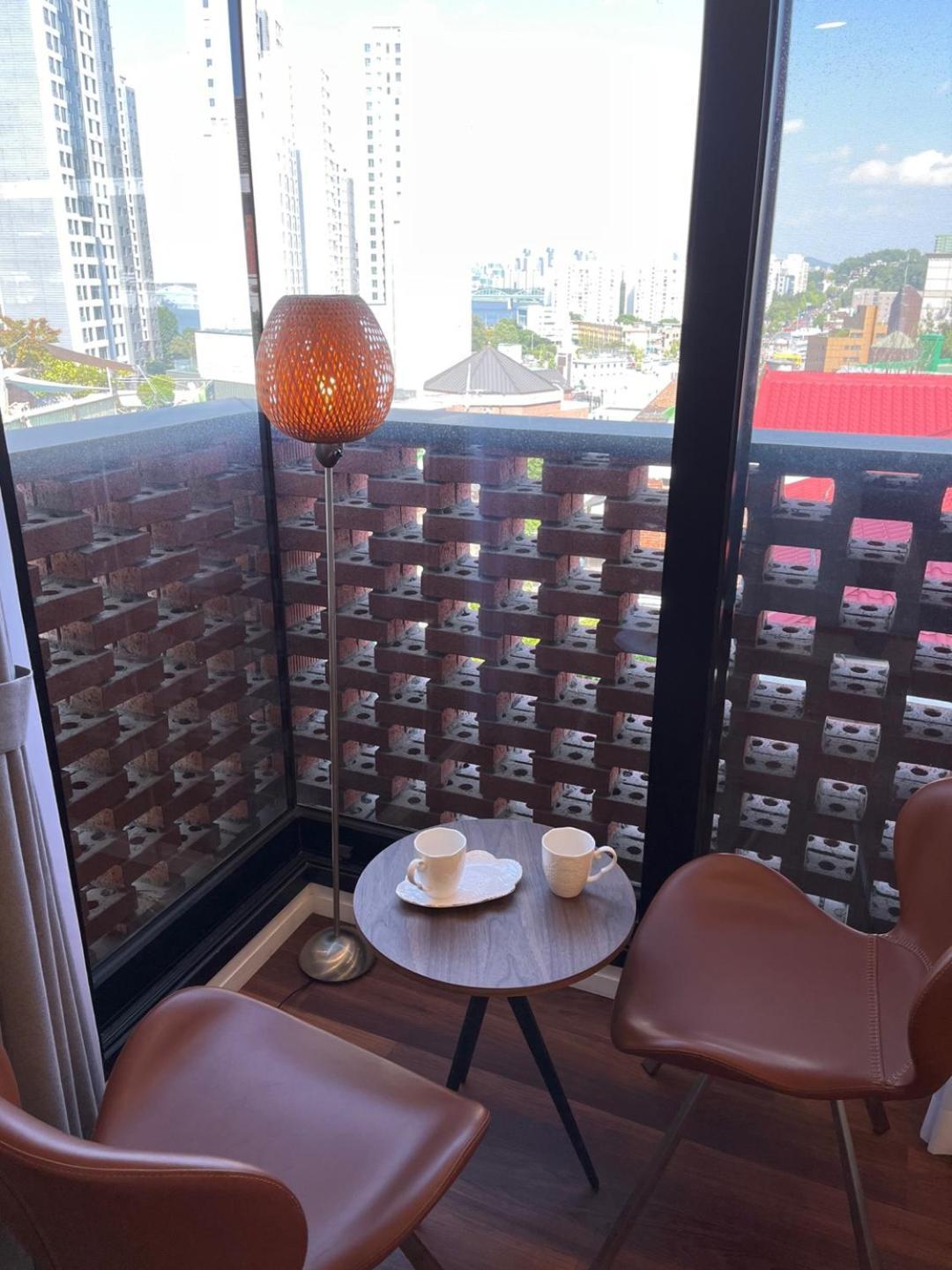 Space In Blackstone โซล ห้อง รูปภาพ