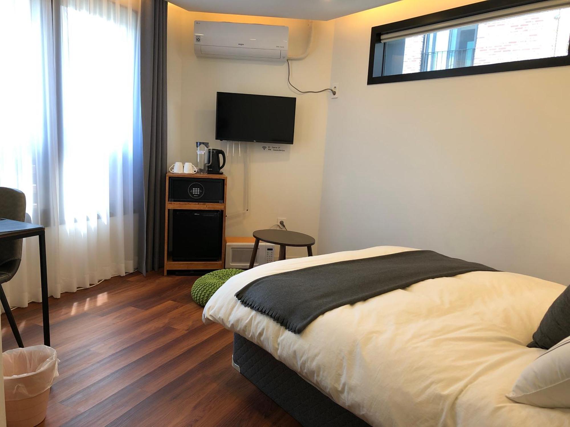 Space In Blackstone โซล ห้อง รูปภาพ