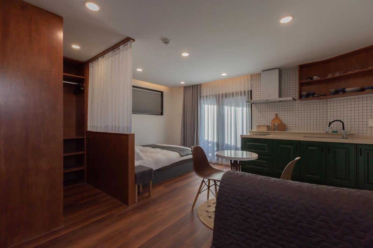 Space In Blackstone โซล ภายนอก รูปภาพ