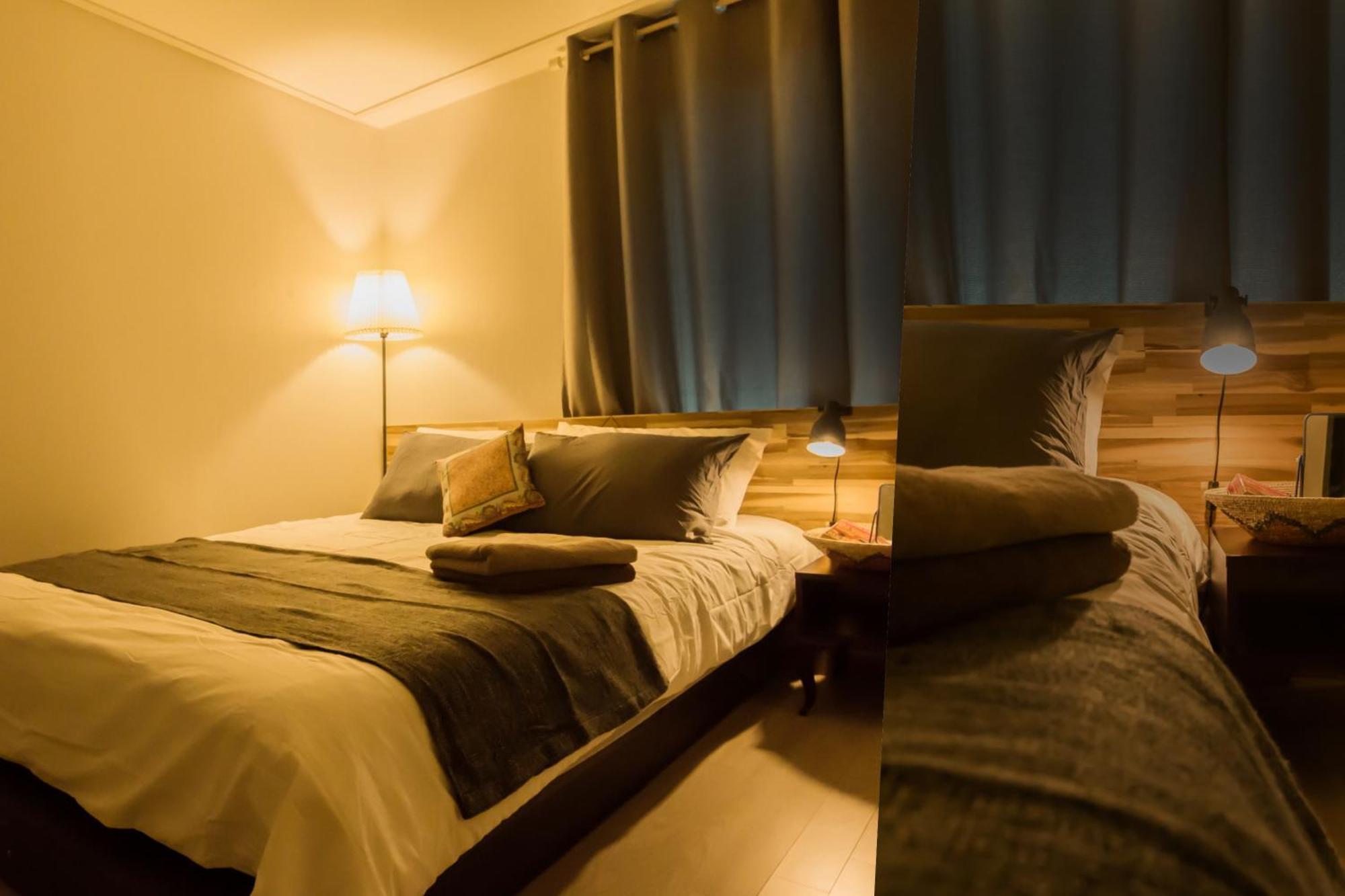 Space In Blackstone โซล ภายนอก รูปภาพ