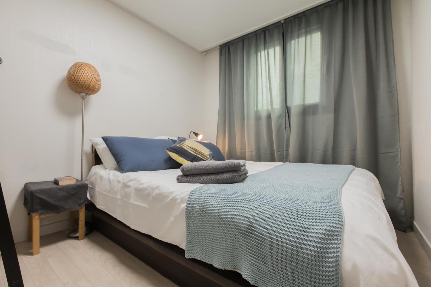 Space In Blackstone โซล ห้อง รูปภาพ