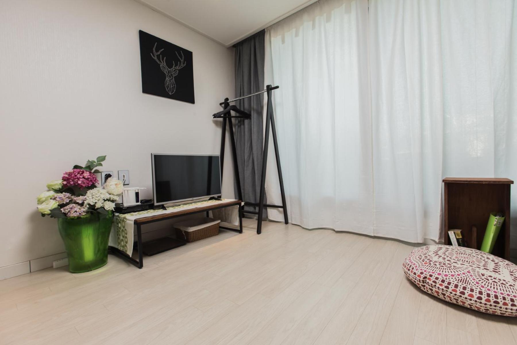 Space In Blackstone โซล ห้อง รูปภาพ