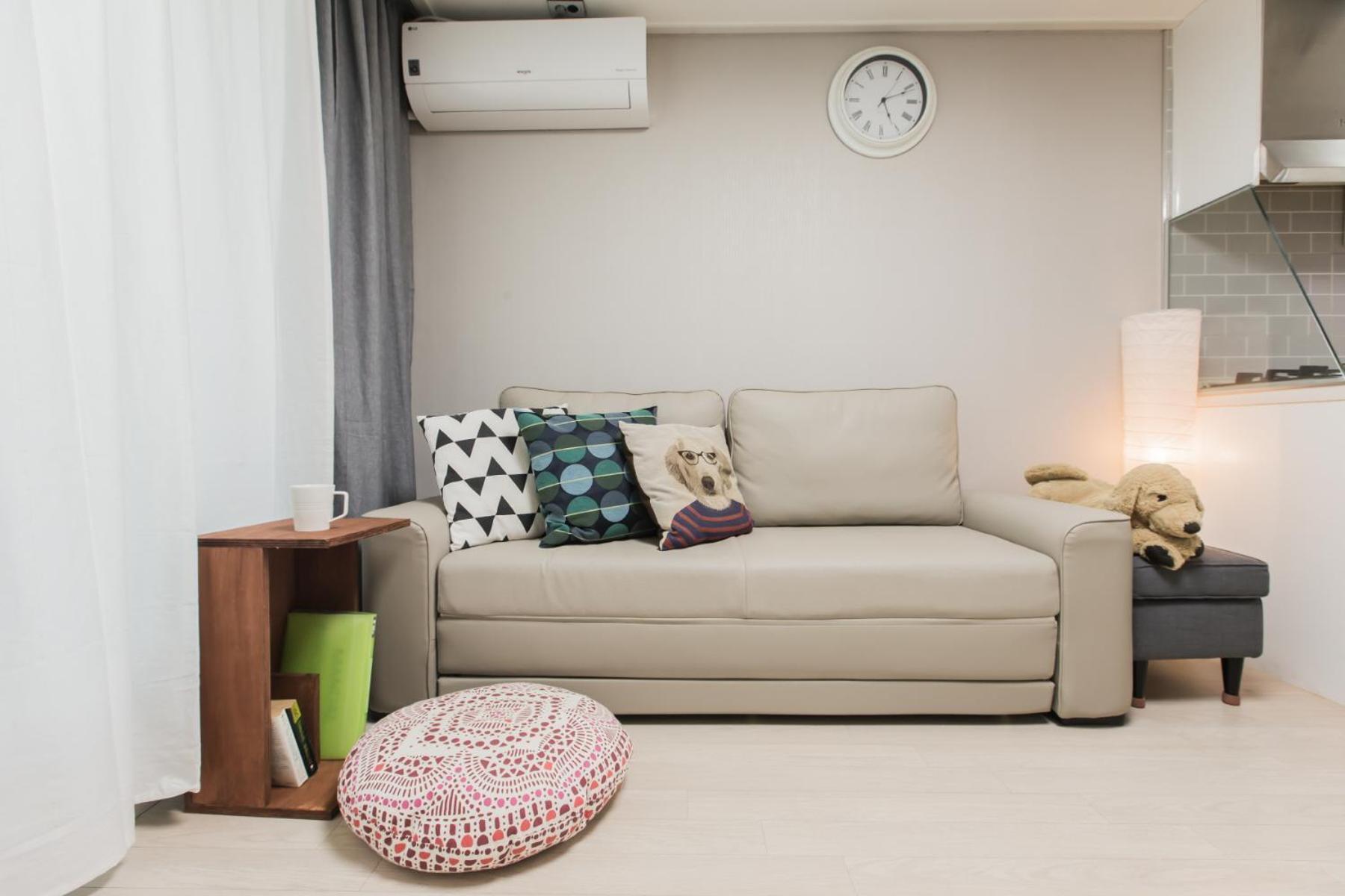 Space In Blackstone โซล ห้อง รูปภาพ