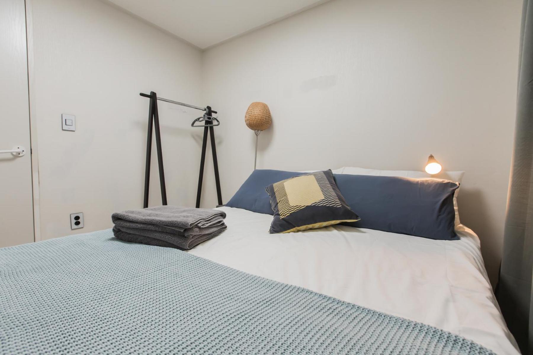 Space In Blackstone โซล ห้อง รูปภาพ