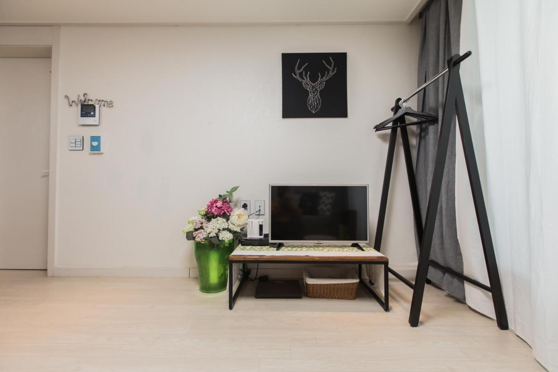 Space In Blackstone โซล ห้อง รูปภาพ
