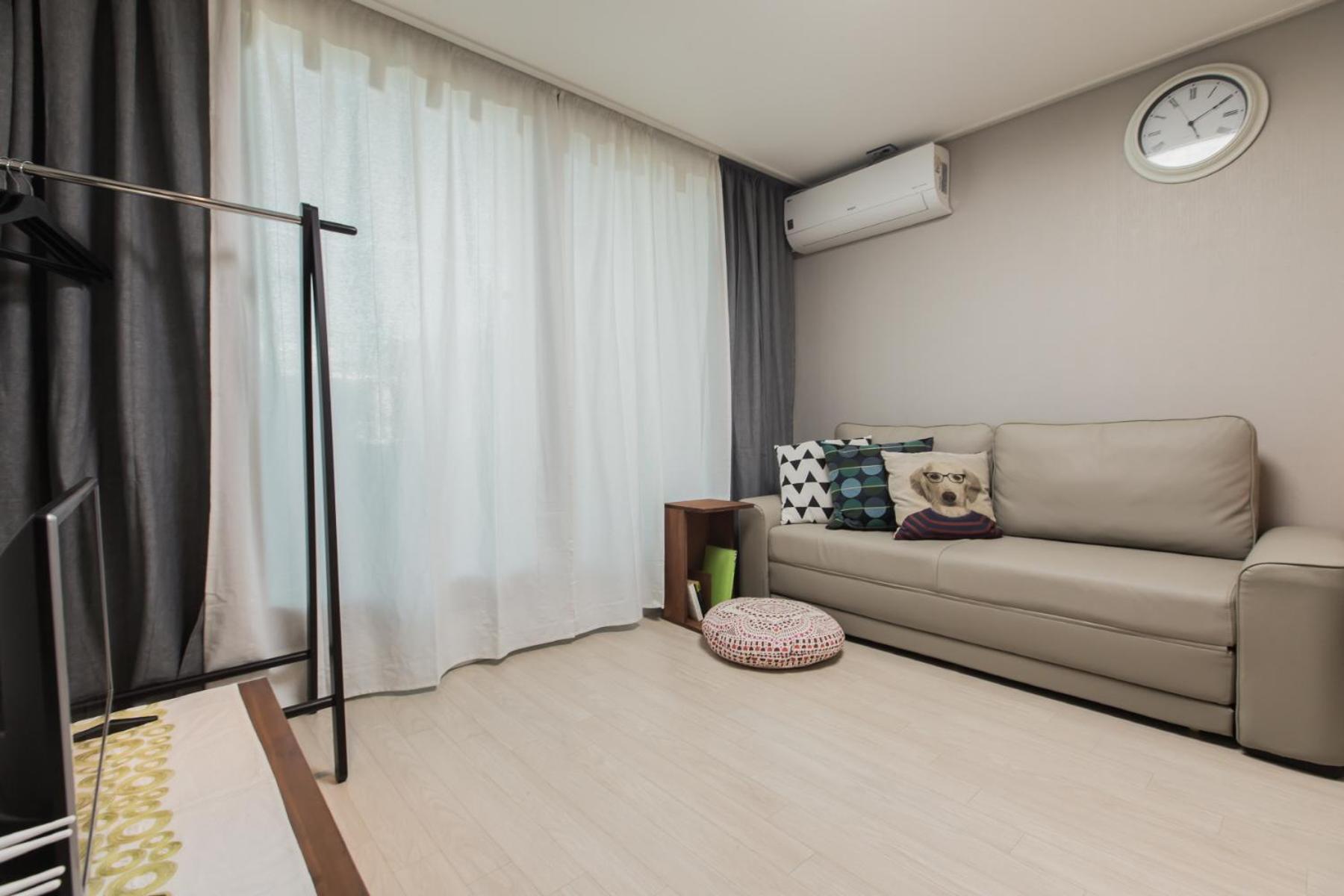 Space In Blackstone โซล ห้อง รูปภาพ
