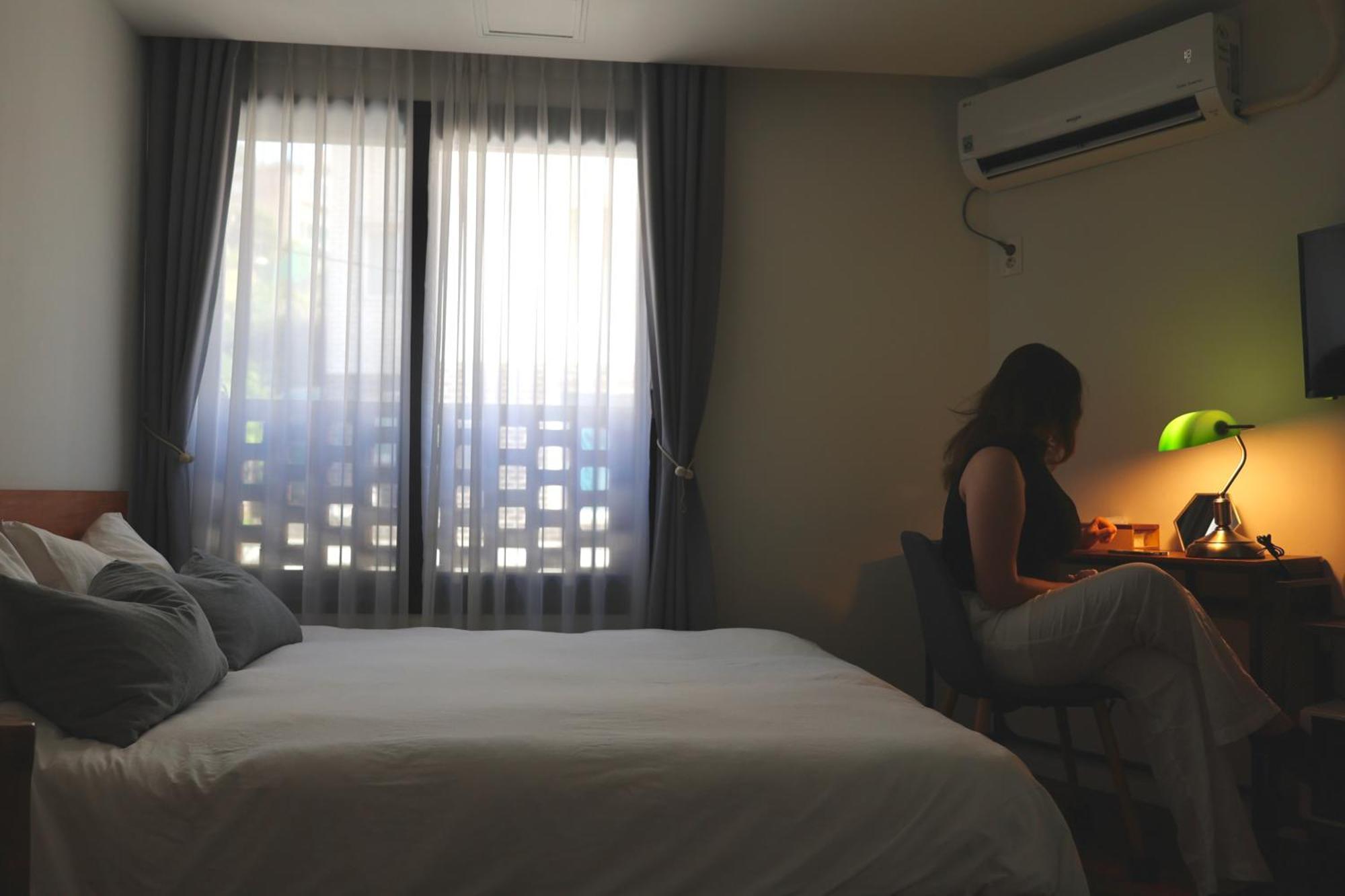 Space In Blackstone โซล ห้อง รูปภาพ