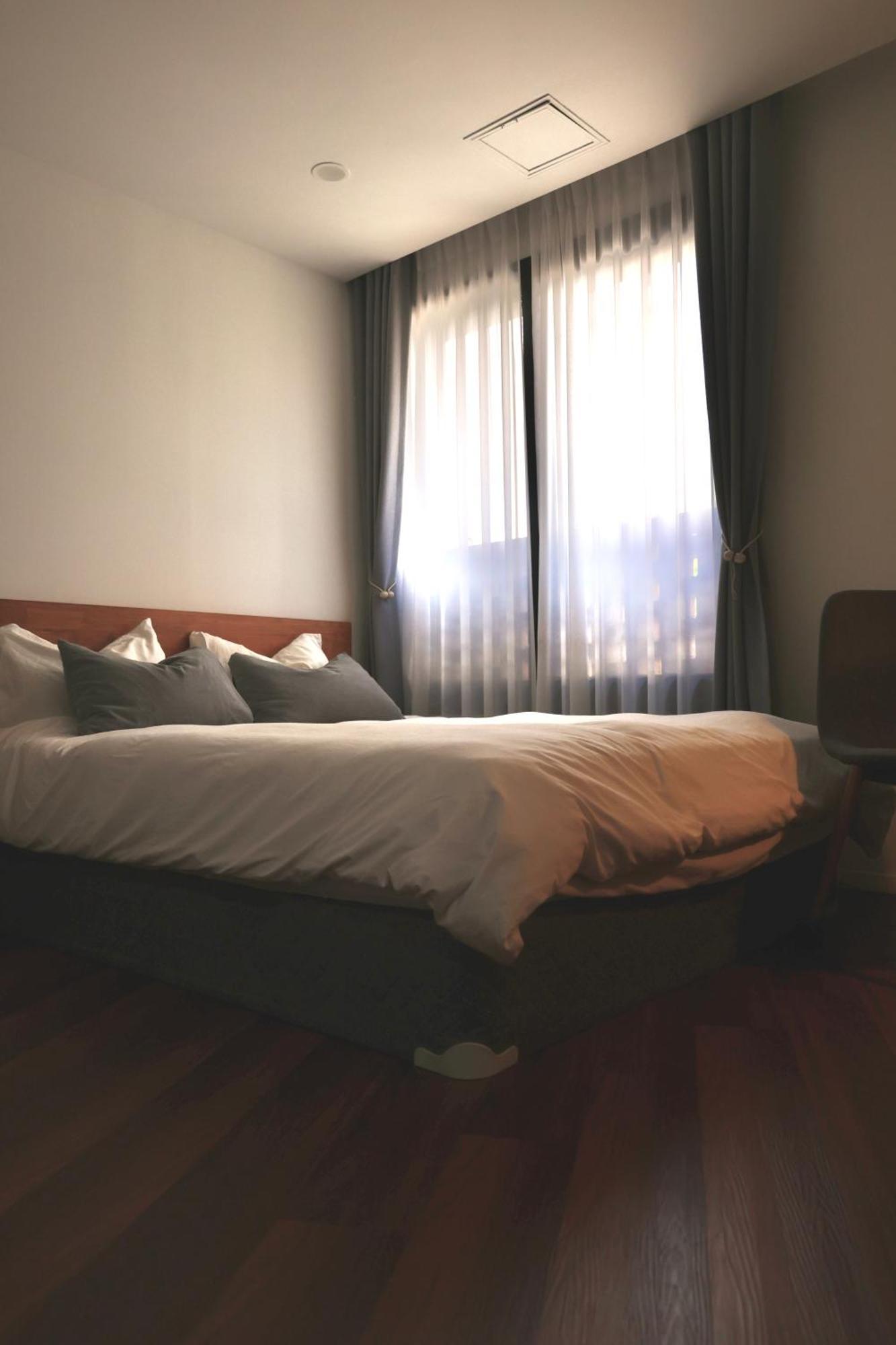 Space In Blackstone โซล ห้อง รูปภาพ