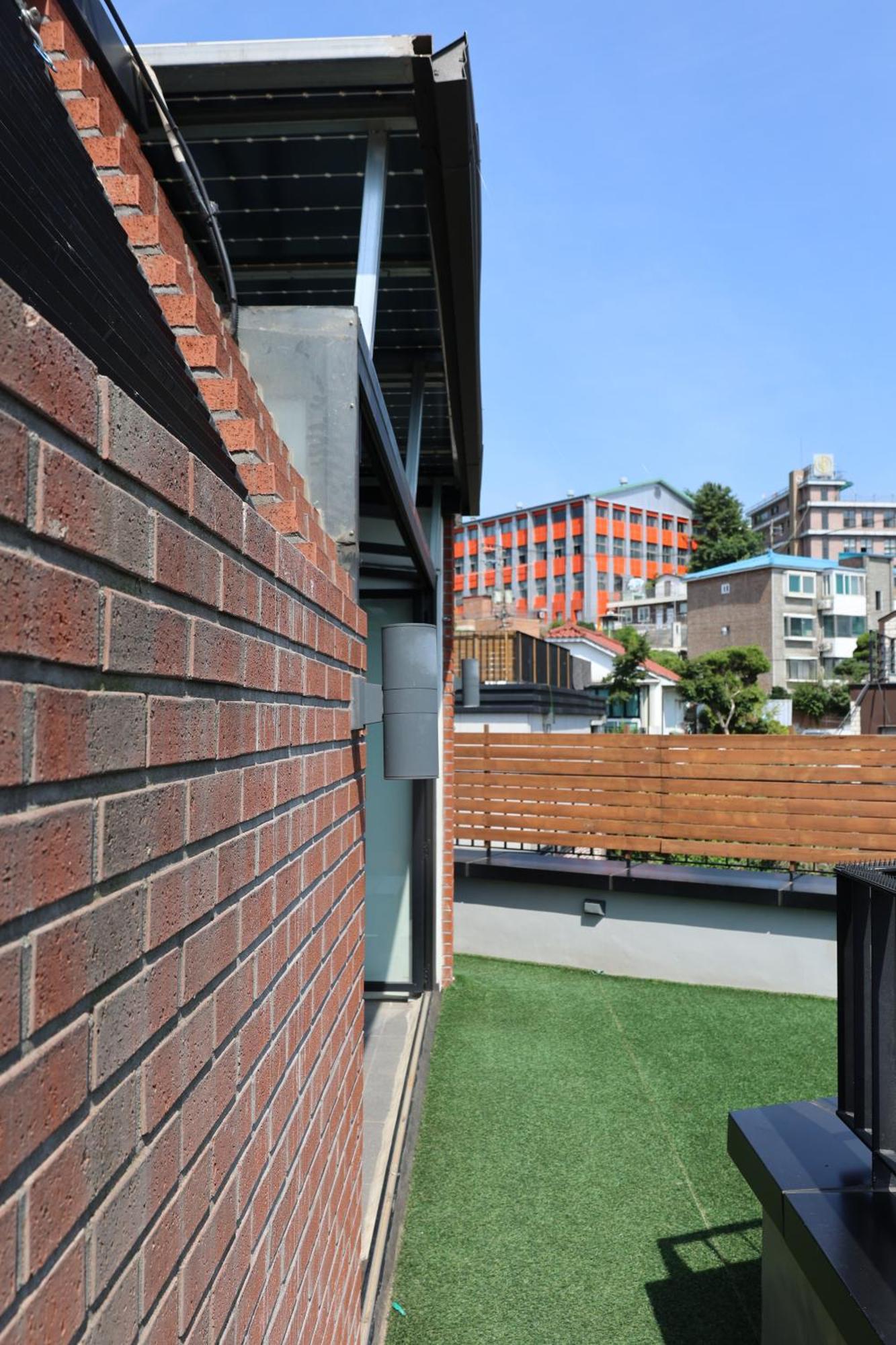 Space In Blackstone โซล ห้อง รูปภาพ