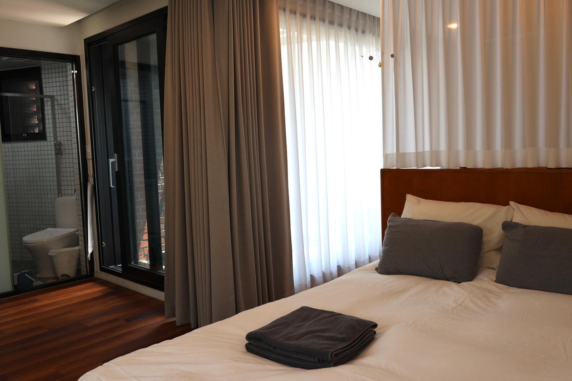 Space In Blackstone โซล ห้อง รูปภาพ